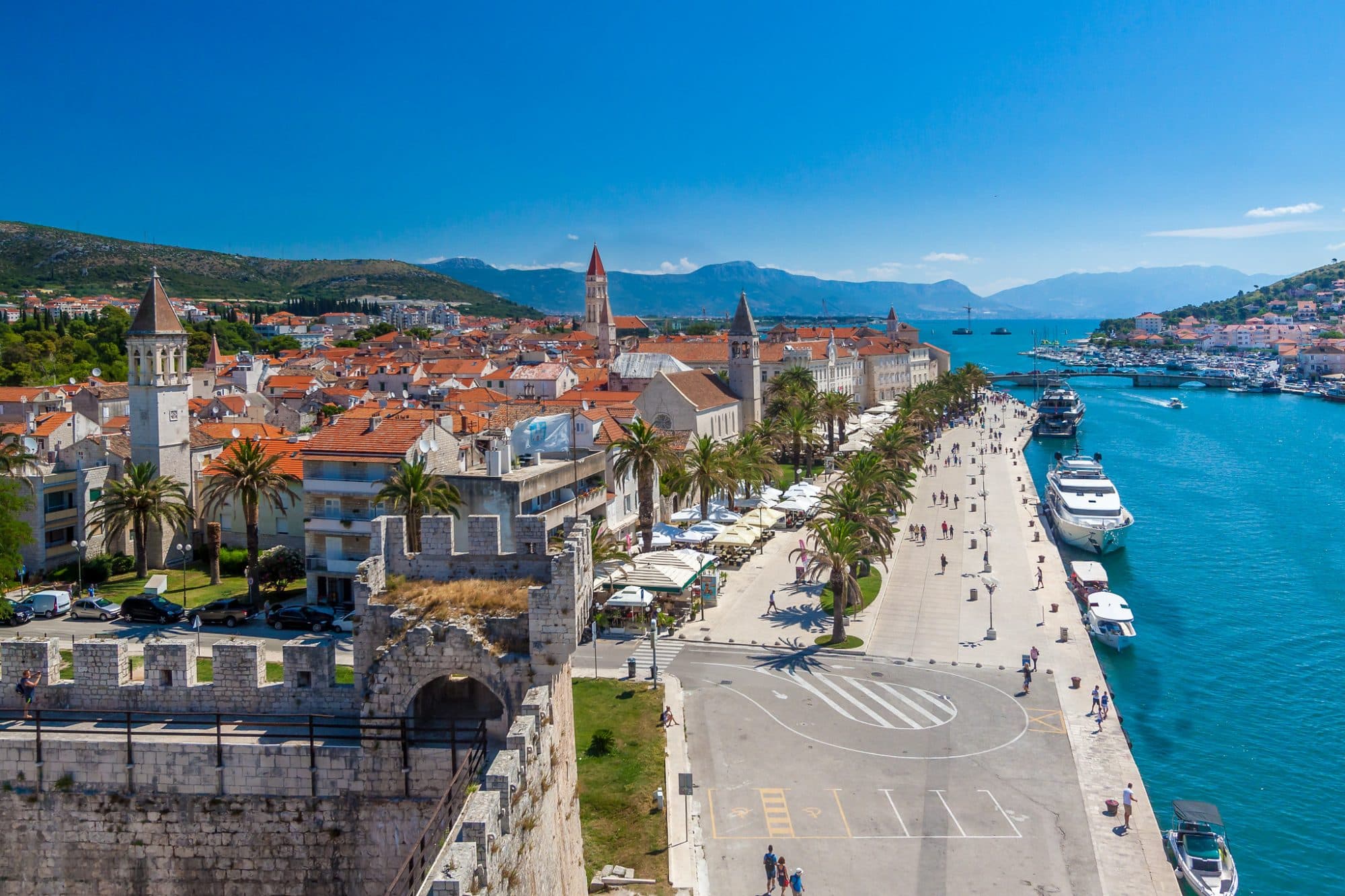 Croatian Rhapsody 2025 (Zagreb - Dubrovnik)