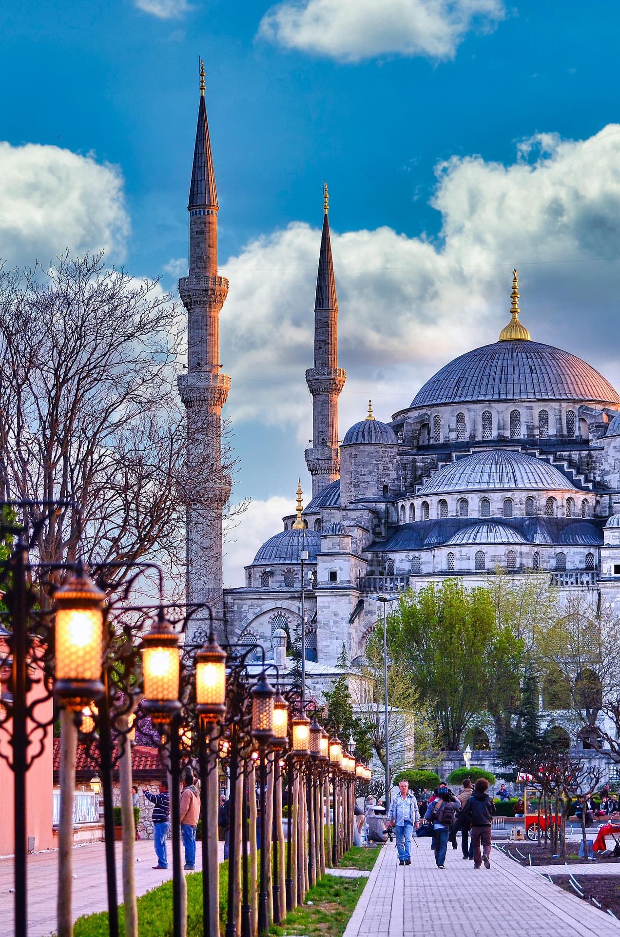 Classical Turkey