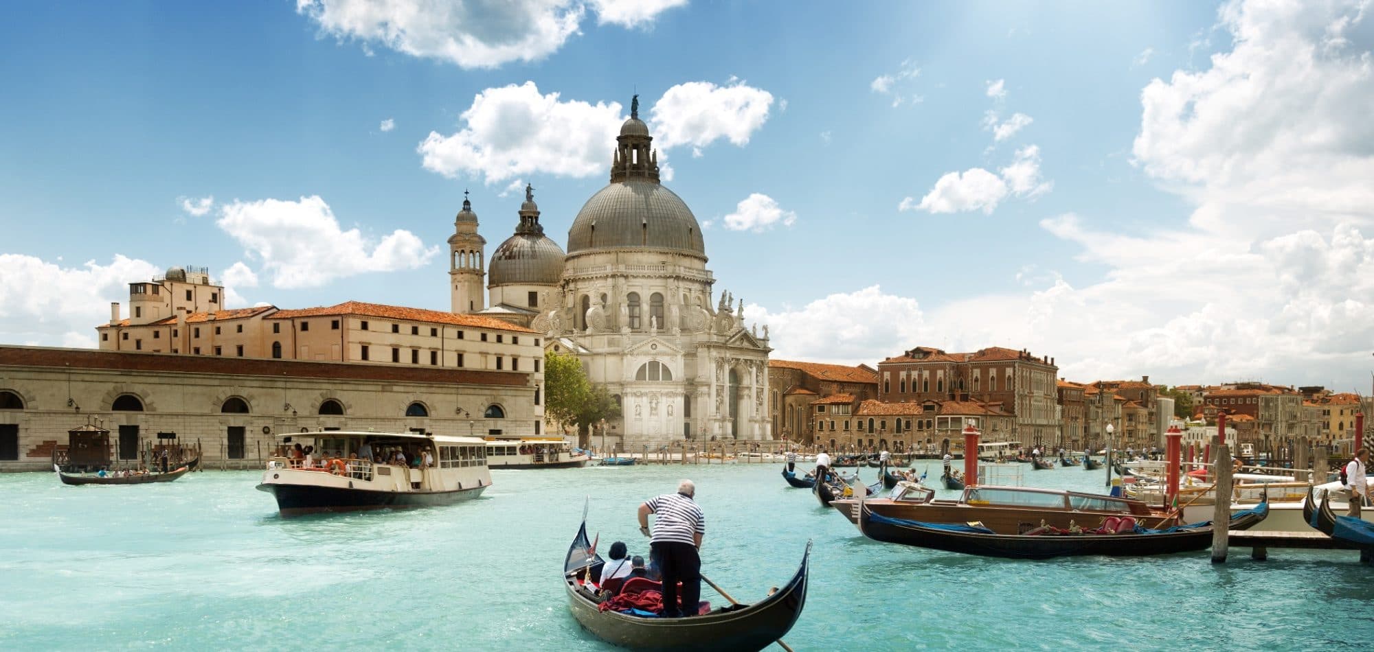 Croatia & Italy Escape 2025 (Dubrovnik - Venice)