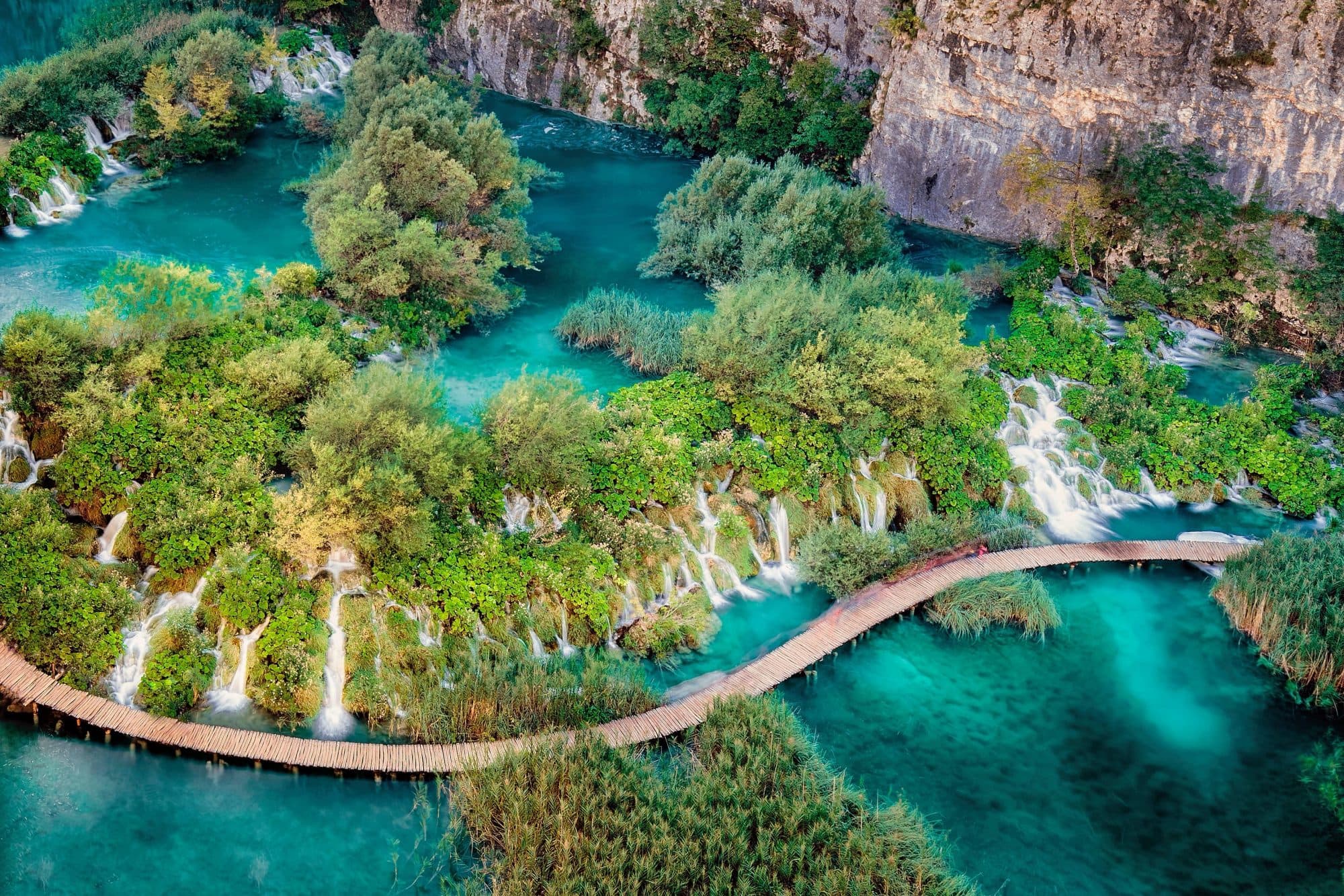 Signature Journey: Croatian Encounter 2026 (Dubrovnik - Zagreb)