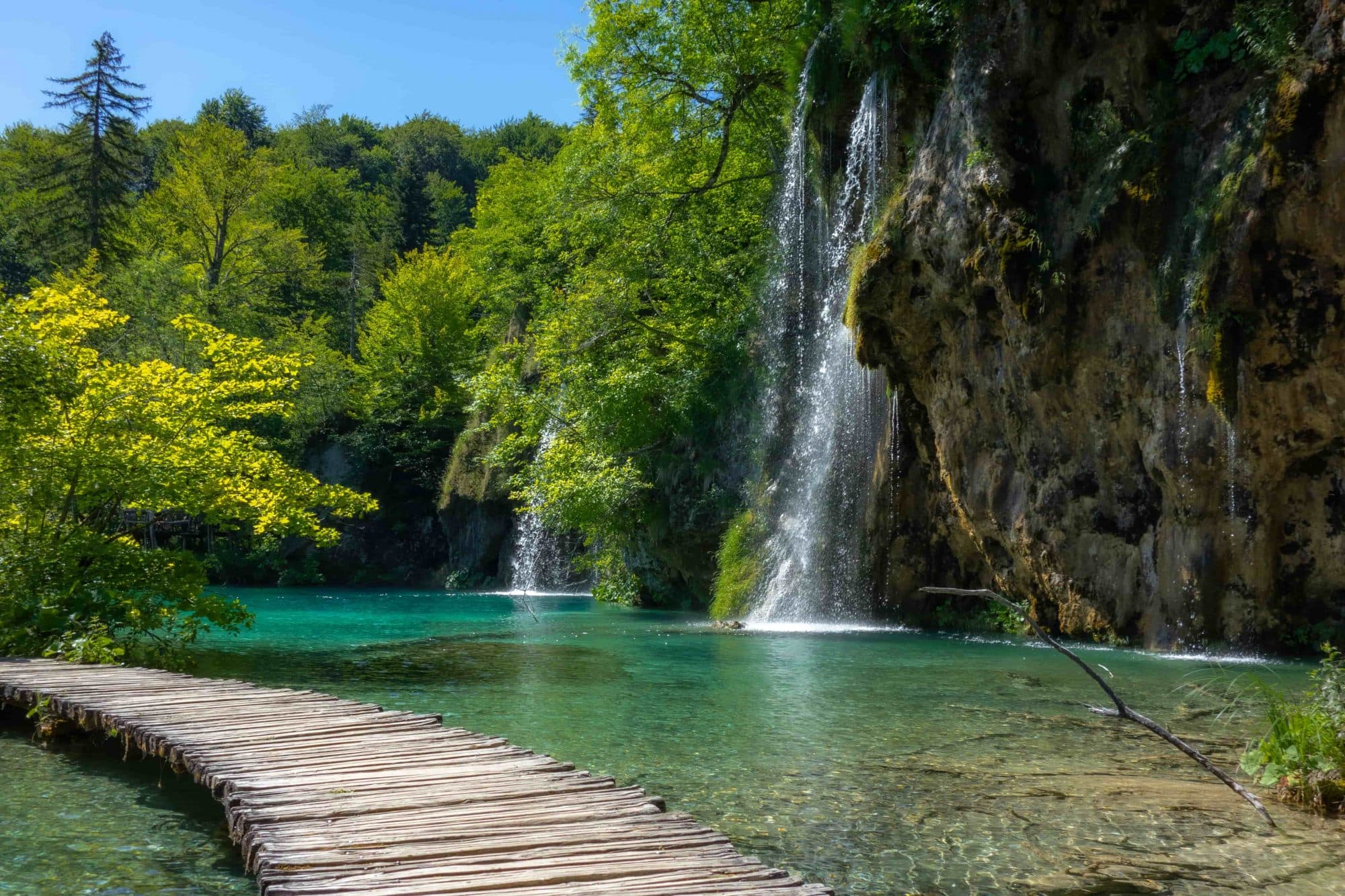 Discover the Western Balkans & Adriatic Paradise Cruise 2027 (Zagreb - Dubrovnik)