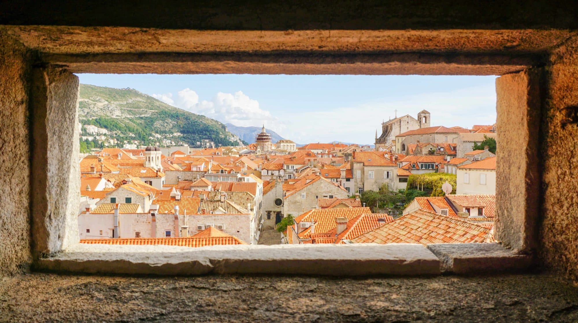 Signature Journey: Croatian & Slovenian Encounter 2026 (Dubrovnik - Venice)