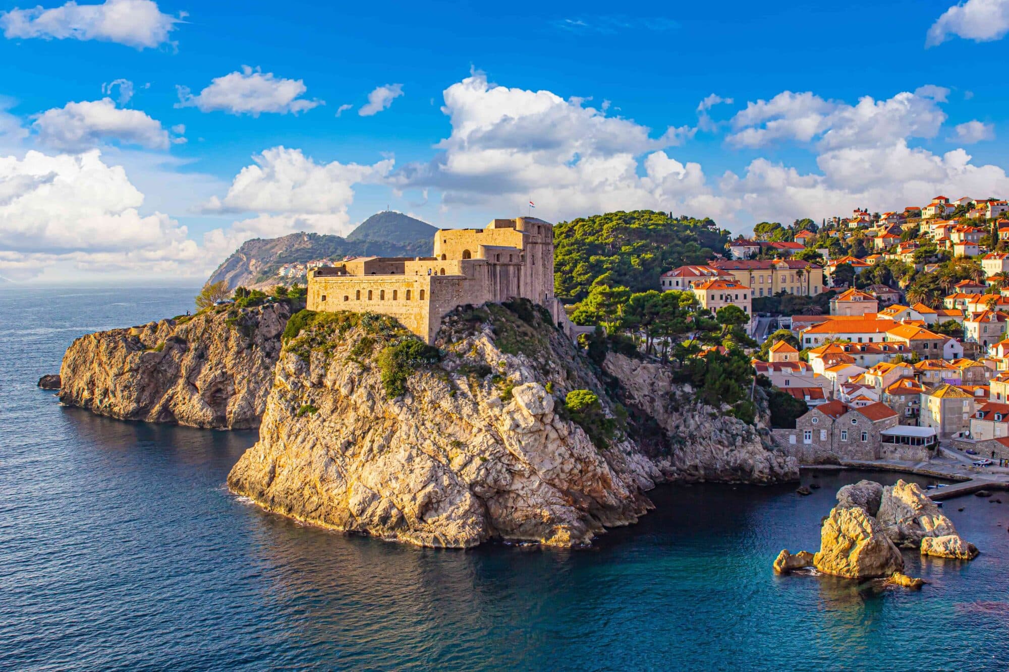 Signature Journey: Croatian Encounter 2027 (Dubrovnik - Zagreb)